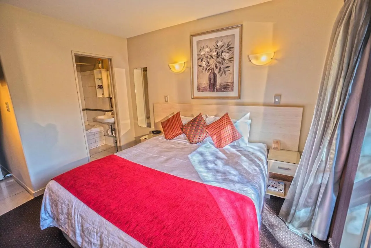 Kings Of Riccarton Motel With Airport Shuttle Service Κράισττσερτς Νέα Ζηλανδία