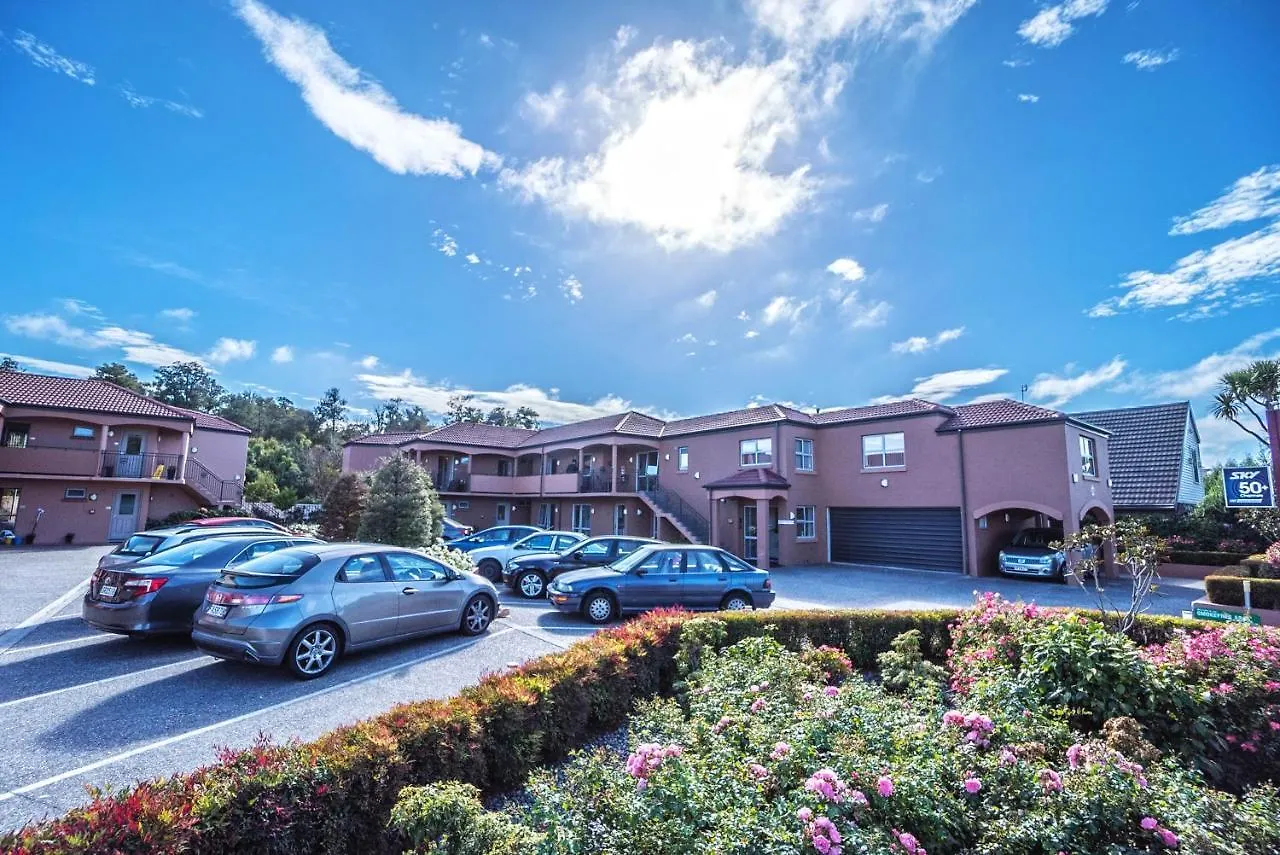 Kings Of Riccarton Motel With Airport Shuttle Service Κράισττσερτς Νέα Ζηλανδία