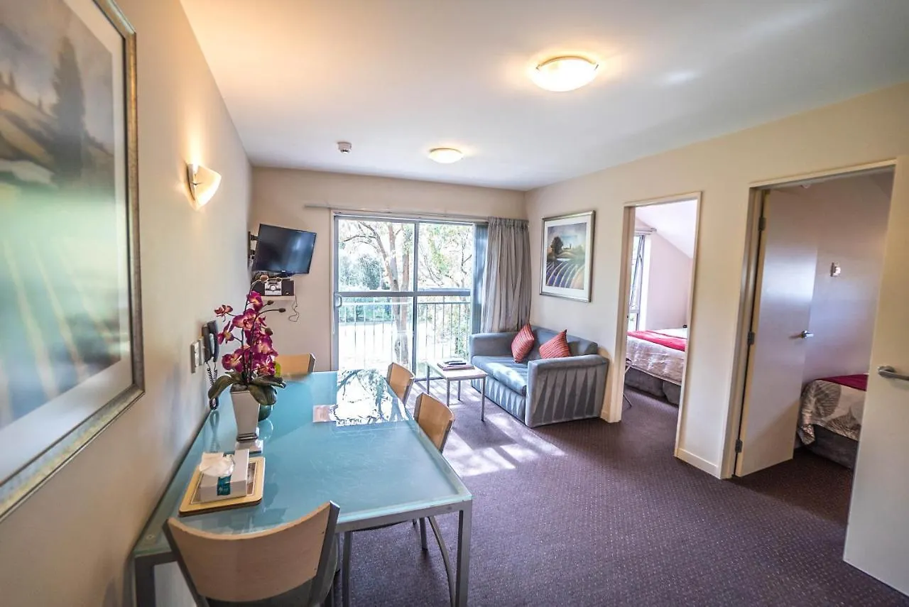 Kings Of Riccarton Motel With Airport Shuttle Service Κράισττσερτς Νέα Ζηλανδία