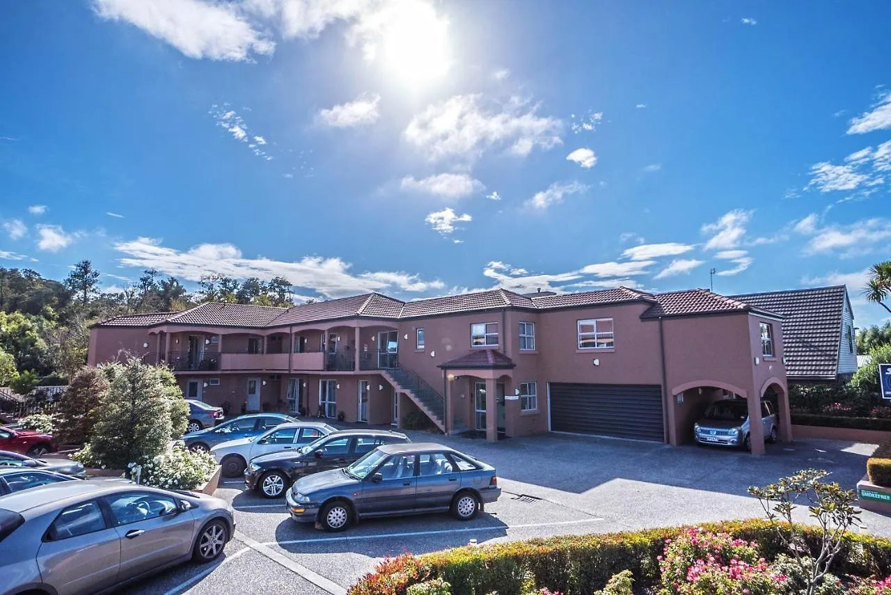 Kings Of Riccarton Motel With Airport Shuttle Service Κράισττσερτς 0*,  Νέα Ζηλανδία