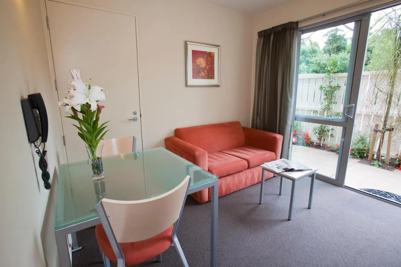 Kings Of Riccarton Motel With Airport Shuttle Service Κράισττσερτς Νέα Ζηλανδία