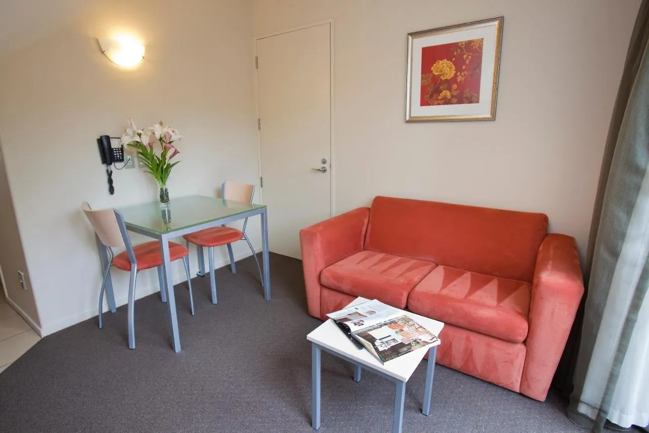Kings Of Riccarton Motel With Airport Shuttle Service Κράισττσερτς